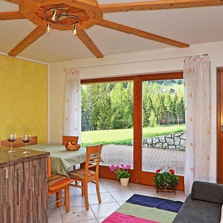 Huterhof Apt Wiesengrund 2 Riobianco Εξωτερικό φωτογραφία
